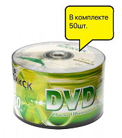 Диск DVD+R 16x (SOKCK)