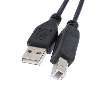 Кабель Гарнизон USB 2.0 AM/BM для принтера 1.8 м