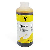 Чернила InkTec Е0010-01L, Yellow, 1л.