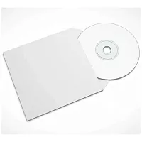 Конверты для CD-диска без окна