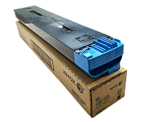 006R01452 Оригинальный тонер-картридж Xerox USA DC240 242 250 252 260 синий