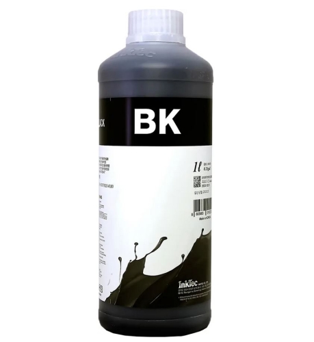 Чернила InkTec Е0017-01L, Black, 1л.