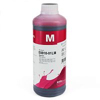 Чернила InkTec Е0010-01L, Magenta, 1л.