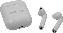 Bluetooth наушники SmartBuy i8S TWS белые