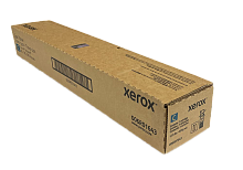 006R01647 Оригинальный тонер-картридж Xerox USA Versant 80 180 280 синий