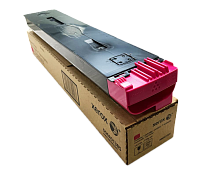 006R01381 Оригинальный тонер-картридж Xerox USA C75 J75 C700 C770i пурпурный