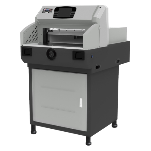 Резак гильотинный BindTec 4908B