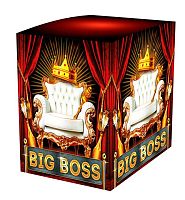 Подарочная коробка для кружки Big boss 100х100х105мм