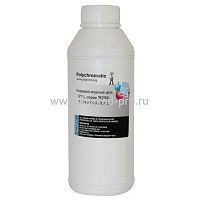 Чернила Polychromatic для Epson, L.Cyan, Dye, 1л.