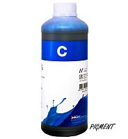 Чернила InkTec Е0013-01L, Cyan, 1л.  