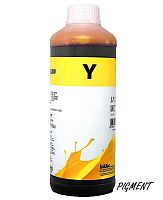 Чернила InkTec Е0013-01L, Yellow, 1л.