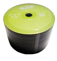 Диск DVD+R 16x (VS)