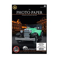 Фотобумага Revcol А4 ткань RC Silky (Wove) 260г/м2, 5 л.