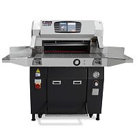 Резак гильотинный BindTec 6810Z V9