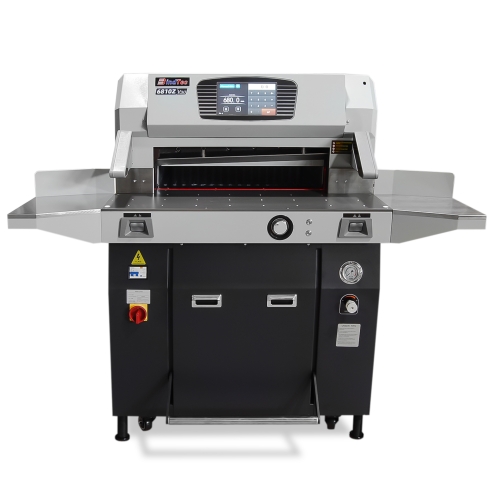 Резак гильотинный BindTec 6810Z V9