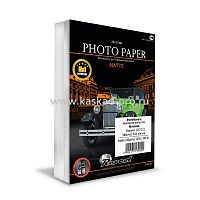 Фотобумага Revcol 10х15 матовая 180г/м2, 100 л.