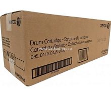 Drum Unit -  black Xerox D95/D110/D125/D136 013R00668