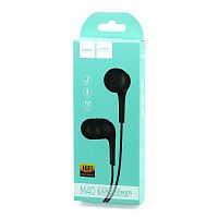 Наушники с микрофоном Hoco M40 Prosody черные