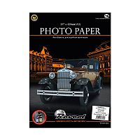 Фотобумага Revcol А3 глянцевая 200г/м2, 50 л.