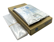 Девелопер Konica DV614C 2070 3070 4065 синий