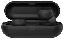 Bluetooth наушники Celebrat V5 TWS black