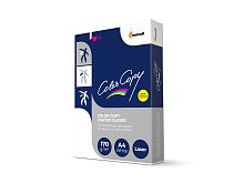 Бумага для цв. лазер. печати Color Copy Glossy A4 170г/м2, 250л.