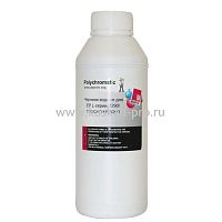 Чернила Polychromatic для Epson, Magenta, Dye, 1л.