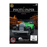 Фотобумага Revcol А4 матовая 220г/м2, 100 л.