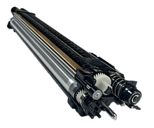 Блок проявки Xerox 700, C60, J75 - black 604K86362