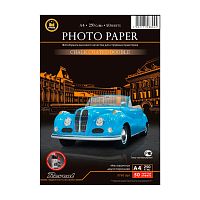 Фотобумага Revcol А4 мелованная глянцевая двухсторонняя 250г/м2, 50 л.